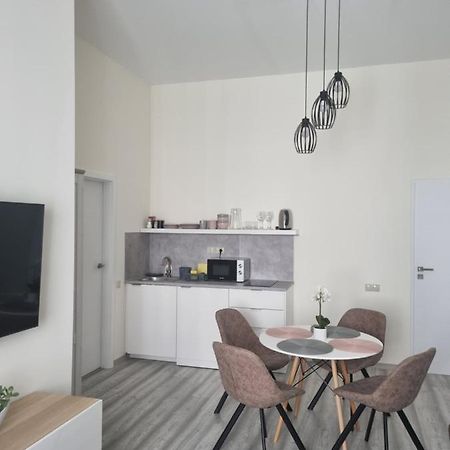 Eden City Home Győr Exterior foto
