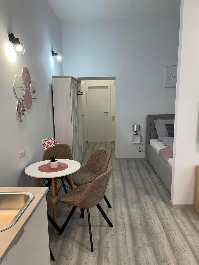 Eden City Home Győr Exterior foto