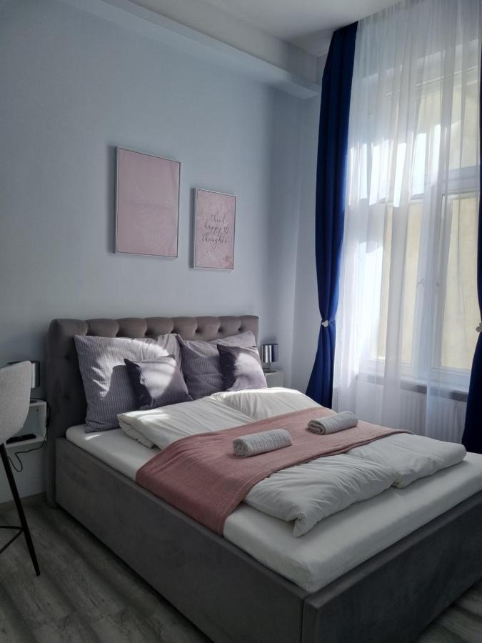 Eden City Home Győr Exterior foto